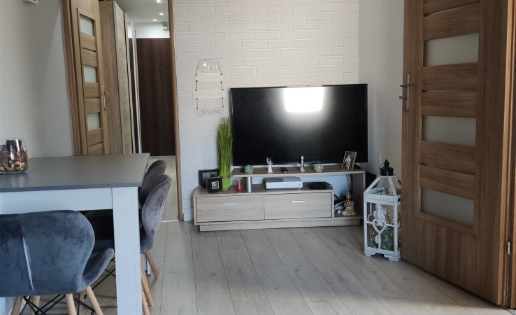 mieszkanie na sprzedaż - Świebodzice, Centrum