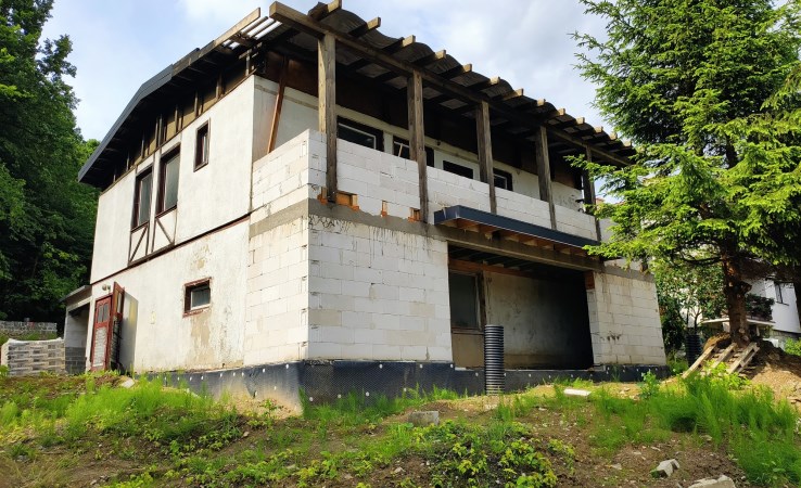 dom na sprzedaż - Świebodzice, Pełcznica