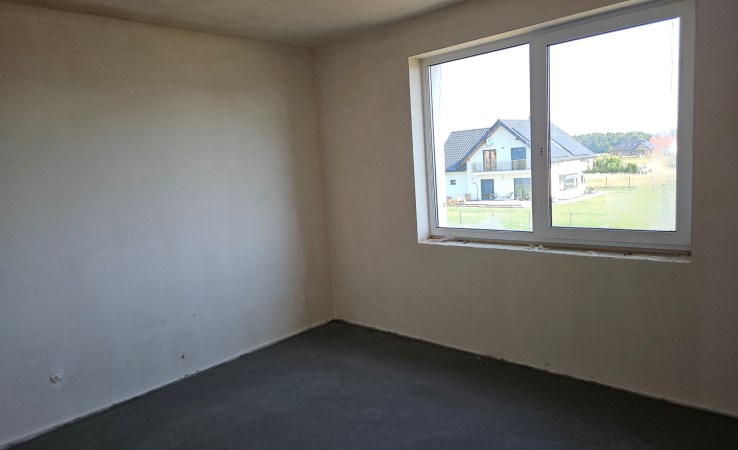 dom na sprzedaż - Świebodzice, Ciernie