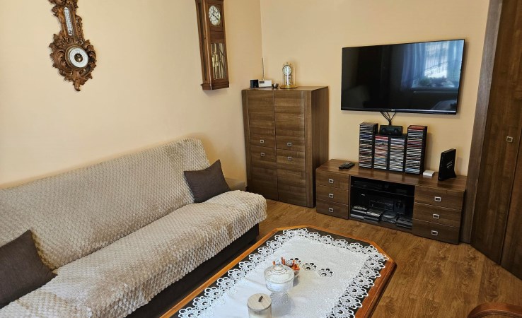 mieszkanie na sprzedaż - Boguszów-Gorce, Kuźnice Świdnickie