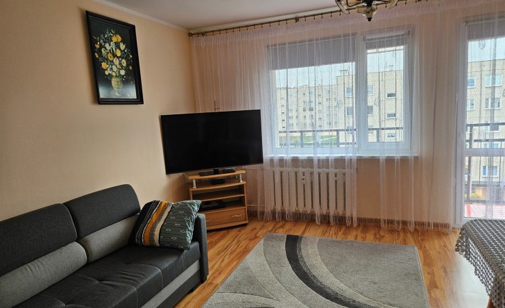 mieszkanie na sprzedaż - Świebodzice, Osiedle Piastowskie