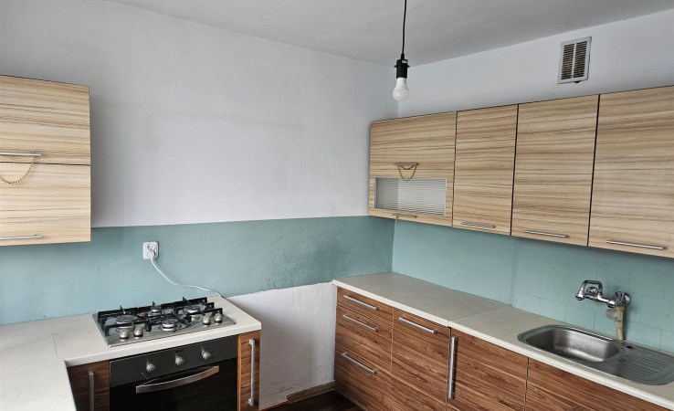 mieszkanie na wynajem - Dobromierz, Szymanów