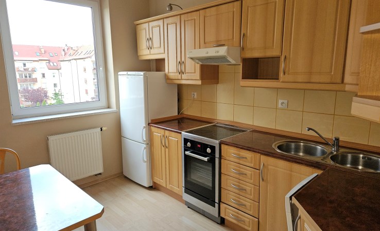 mieszkanie na sprzedaż - Świebodzice, Osiedle Piastowskie