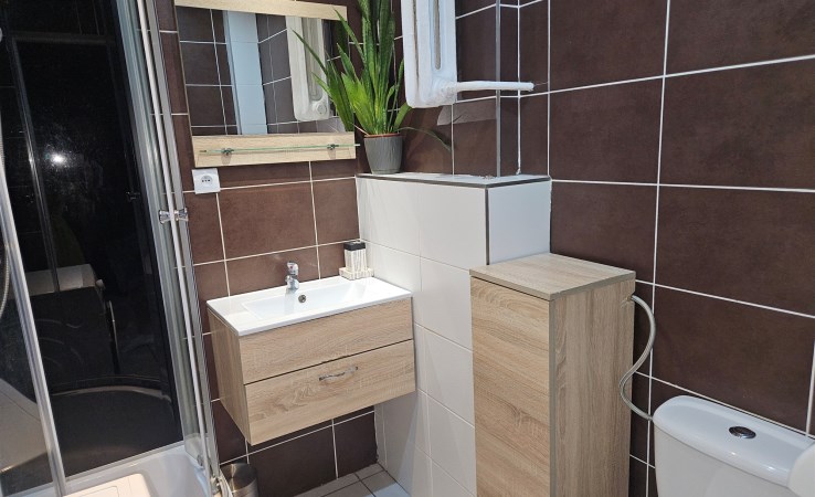 mieszkanie na sprzedaż - Świebodzice, Osiedle Piastowskie