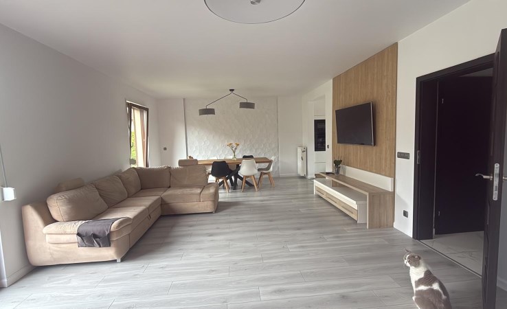 dom na sprzedaż - Świebodzice