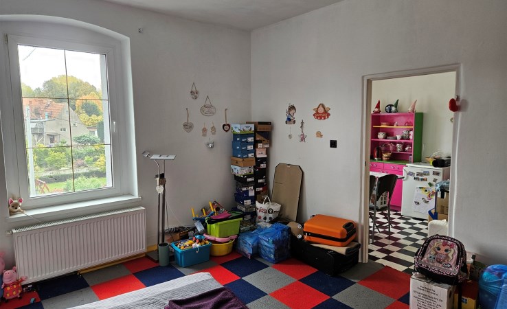 mieszkanie na sprzedaż - Świebodzice, Centrum