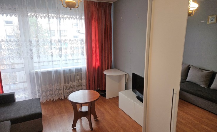 mieszkanie na sprzedaż - Świebodzice, Osiedle Piastowskie