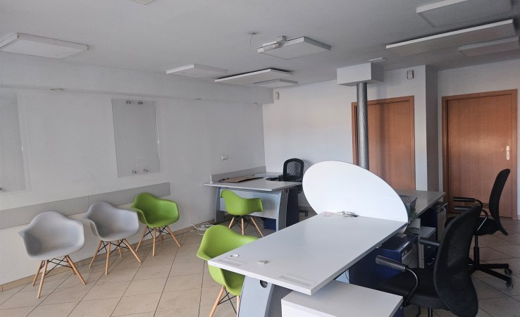 lokal na sprzedaż - Świebodzice, Centrum