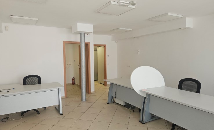 lokal na wynajem - Świebodzice, Centrum